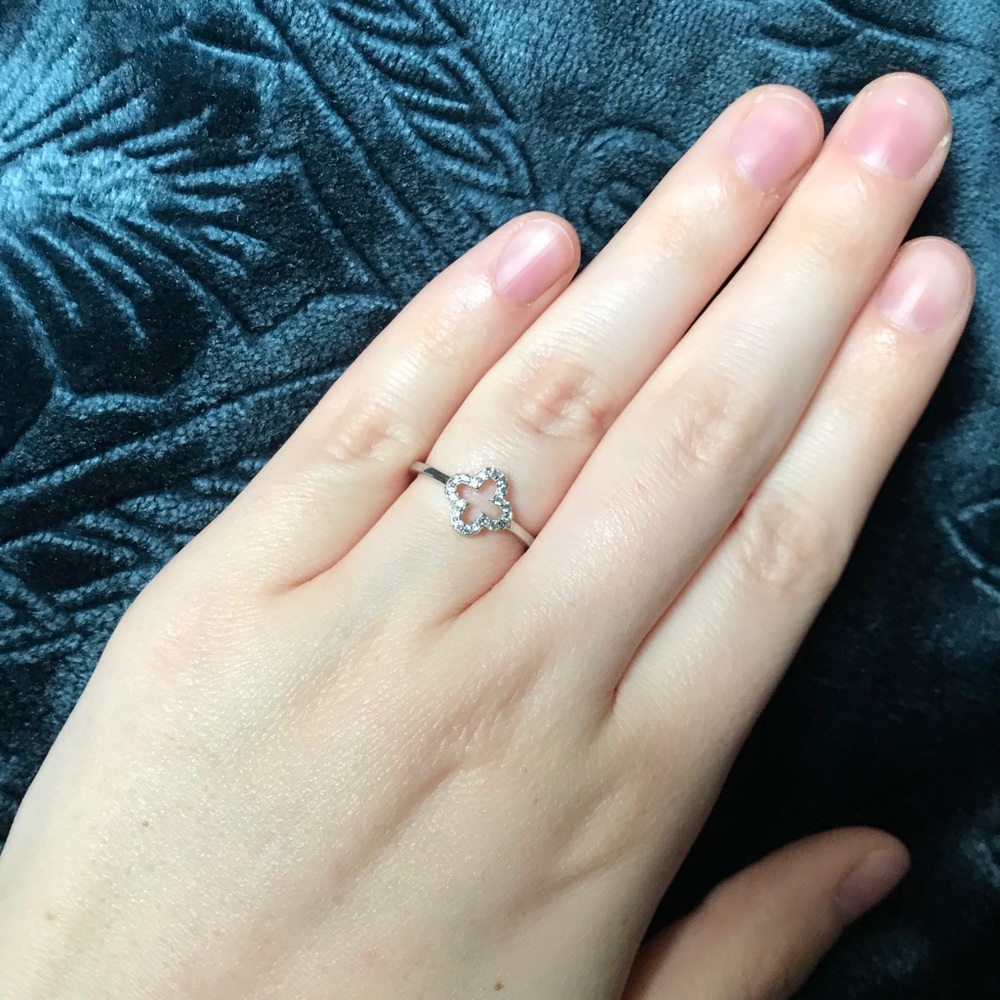 Beautiful statement ring - Picture 2 of 5